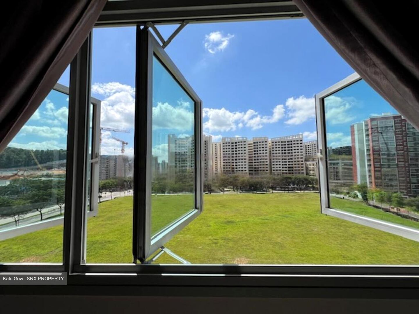 Blk 435B West Edge @ Bukit Batok (Bukit Batok), HDB 2 Rooms #466523911